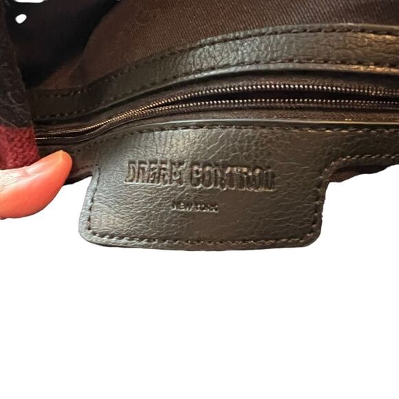 Dream‎ control plaid wool blend back pack - Picture 3 of 11